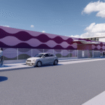 Projeto Arquitetônico do Centro de Convivência Popular – Casa do Autista