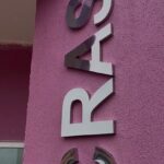 Marcélio anunciou em suas redes sociais a inauguração