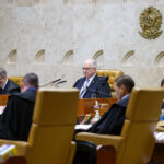 Foto: Gustavo Moreno/STF